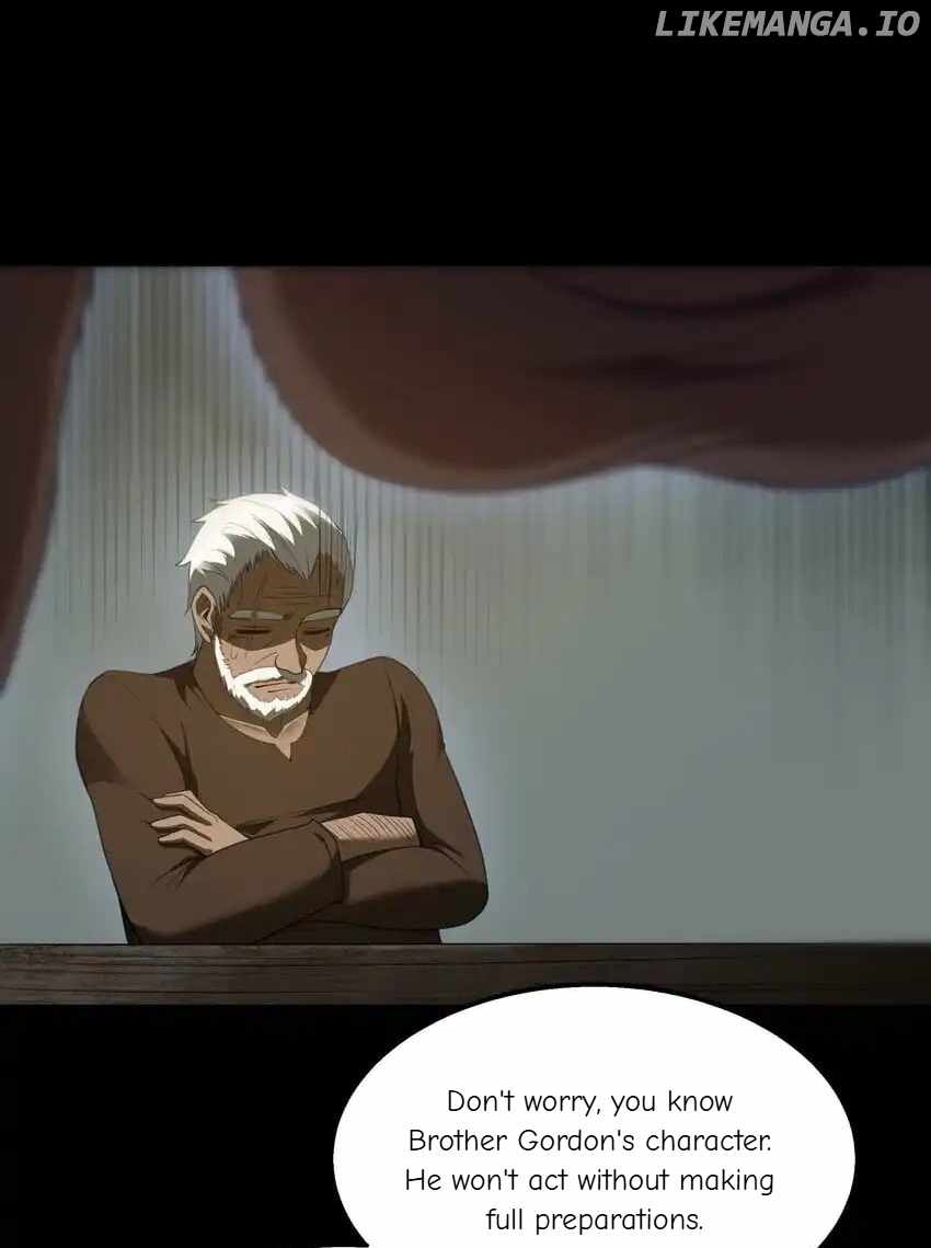 This Hero is a Money Supremacist Chapter 28 19